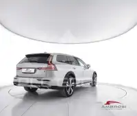 2020 Volvo V60