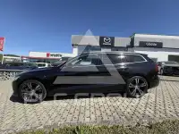 2020 Volvo V60