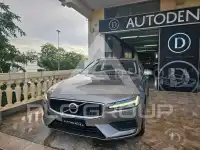 2020 Volvo V60