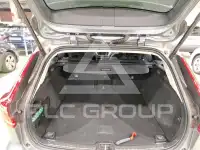 2020 Volvo V60