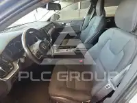 2020 Volvo V60