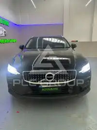2020 Volvo V60