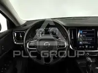 2020 Volvo V60
