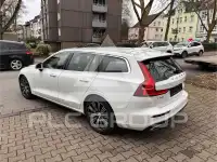 2020 Volvo V60