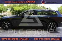 2020 Volvo V60