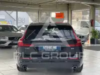 2020 Volvo V60