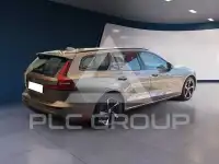 2020 Volvo V60