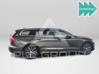 2020 Volvo V60