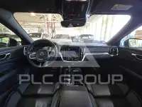 2020 Volvo V60