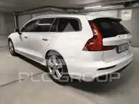 2020 Volvo V60