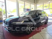 2020 Volvo V60