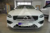 2020 Volvo V60