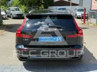2020 Volvo V60