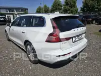 2020 Volvo V60