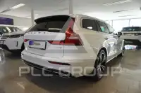 2020 Volvo V60