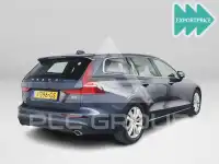 2020 Volvo V60