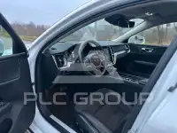 2020 Volvo V60
