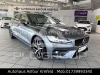 2020 Volvo V60