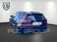 2020 Volvo V60