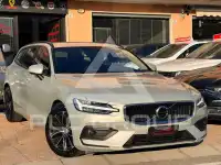 2020 Volvo V60
