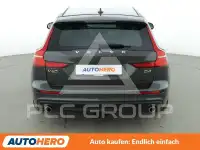 2020 Volvo V60