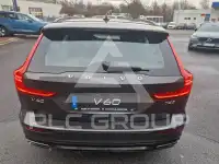 2020 Volvo V60