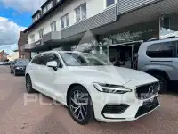 2020 Volvo V60