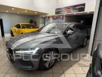 2020 Volvo V60
