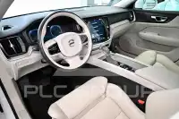 2020 Volvo V60
