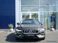 2020 Volvo V60