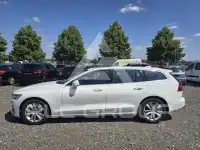 2020 Volvo V60