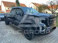 2020 GMC Sierra