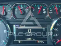 2020 GMC Sierra