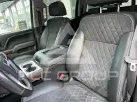 2020 GMC Sierra