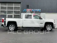 2020 GMC Sierra