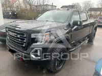2020 GMC Sierra
