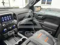 2020 GMC Sierra