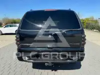 2000 GMC 