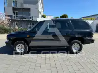 2000 GMC 