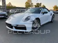 2020 Porsche 911