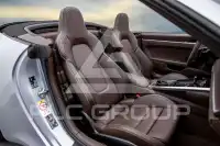 2020 Porsche 911