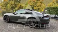 2020 Porsche 911
