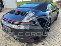 2020 Porsche 911