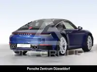 2020 Porsche 911