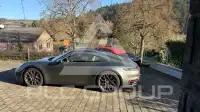 2020 Porsche 911