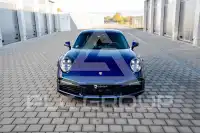 2020 Porsche 911