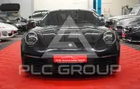 2020 Porsche 911