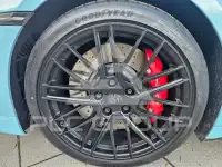 2020 Porsche 911