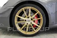 2020 Porsche 911