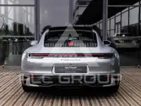 2020 Porsche 911